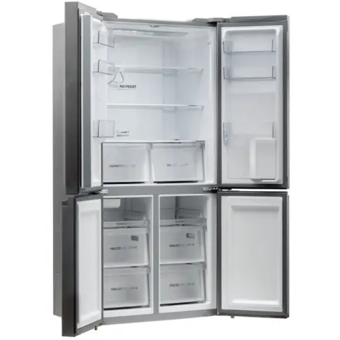 Réfrigérateur multi-portes HAIER HTF520IP7 - 7
