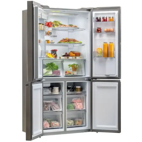 Réfrigérateur multi-portes HAIER HTF520IP7 - 8