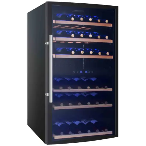 Cave à vin CAVISS C252GBEG - 6