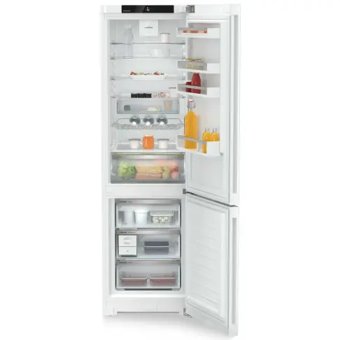 Réfrigérateur combiné inversé LIEBHERR CND5723-20 - 1