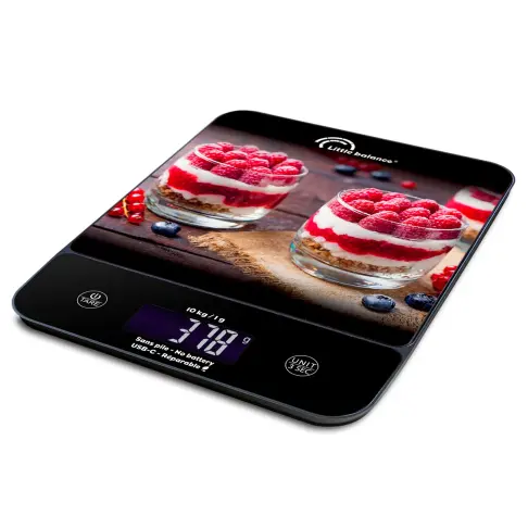 Balance de cuisine LITTLE BALANCE 8846 - 2 Balance de cuisine LITTLE BALANCE 8846 - 2