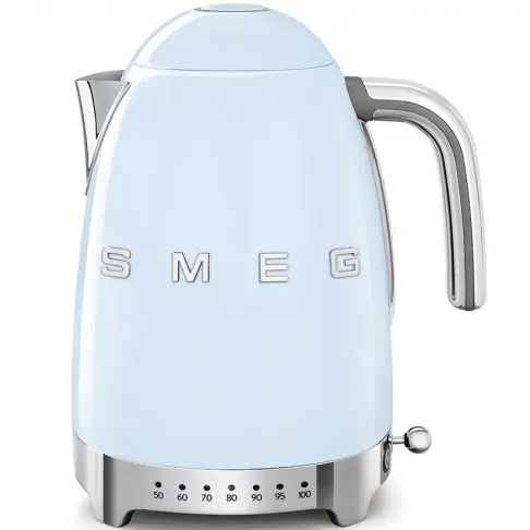 Bouilloire SMEG KLF 04 PBEU - 1