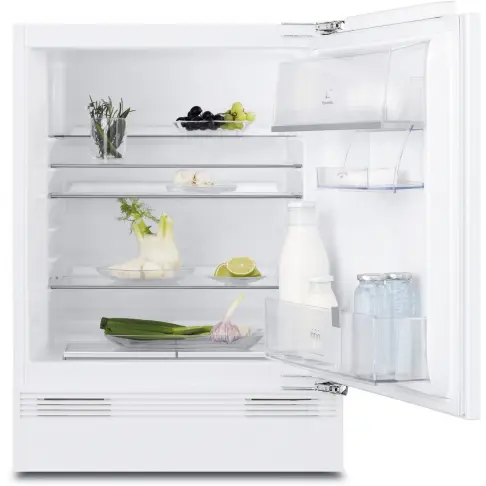 Réfrigérateur intégrable 1 porte ELECTROLUX ERY 1401 AOW - 1