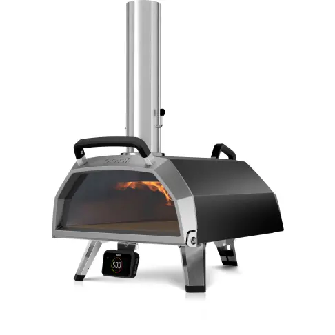 karu 2pro.four pizza.connect.inox/carb. - 1