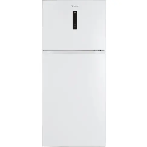 Réfrigérateur 2 portes CANDY CDG5T717EW - 1