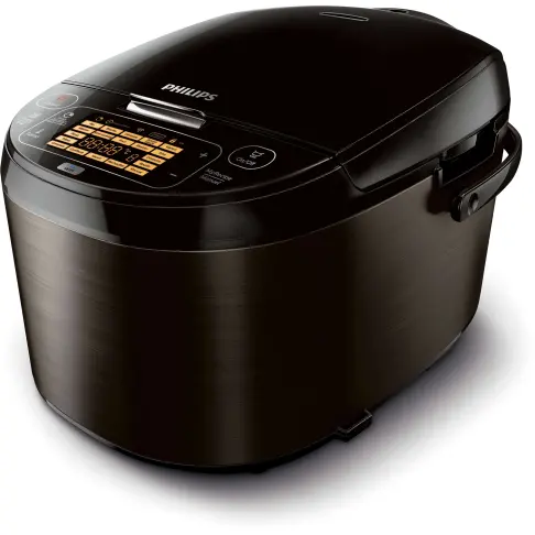 Robot cuiseur mijoteur PHILIPS HD 3198/77 - 1