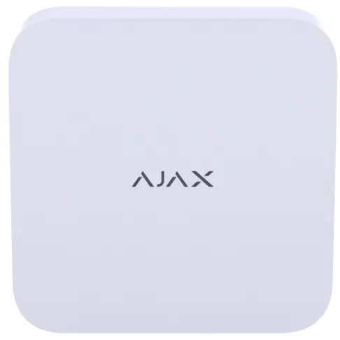 Nvr enregistreur ip AJAX NRV8CHW - 1