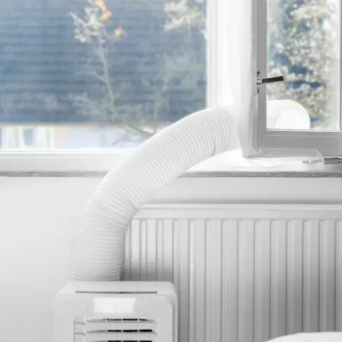 Accessoire climatisation et ventilation TRISTAR AC-5555 - 1