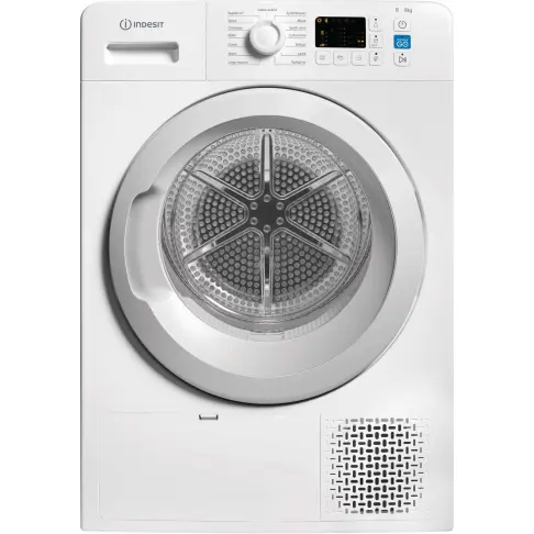 Sèche-linge frontal INDESIT YTCM 108 BFR 1 - 1