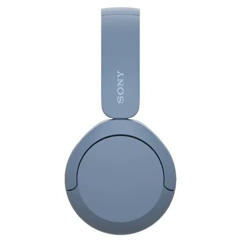 Casque sans fil SONY WHCH520BLEU - 2