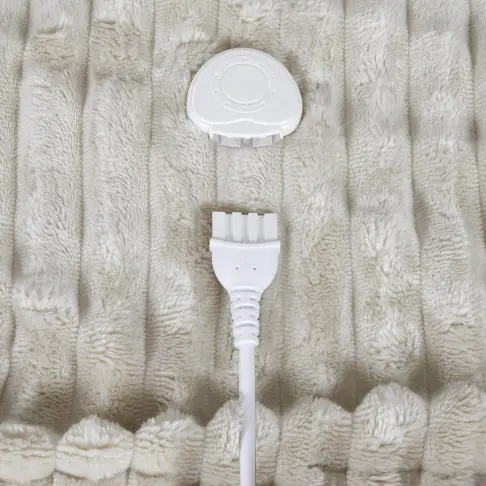 Couverture chauffante LIVOO DOS221C - 3