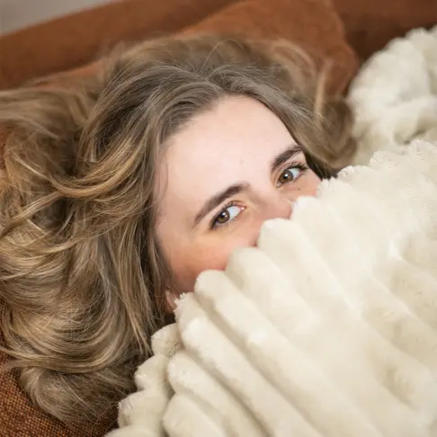 Couverture chauffante LIVOO DOS221C - 7