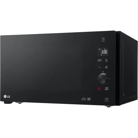 Micro-ondes gril LG MH 7265 DDS - 1