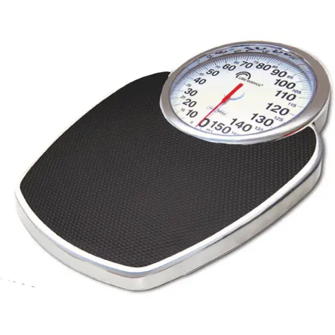 Pèse-personne mécanique LITTLE BALANCE 8135 - 2