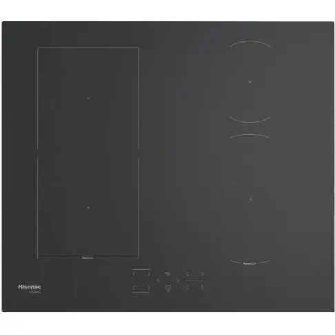 Plaque à induction HISENSE HI6431SRFZ - 1