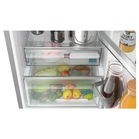 Réfrigérateur combiné inversé SIEMENS KG39NEICU - 5