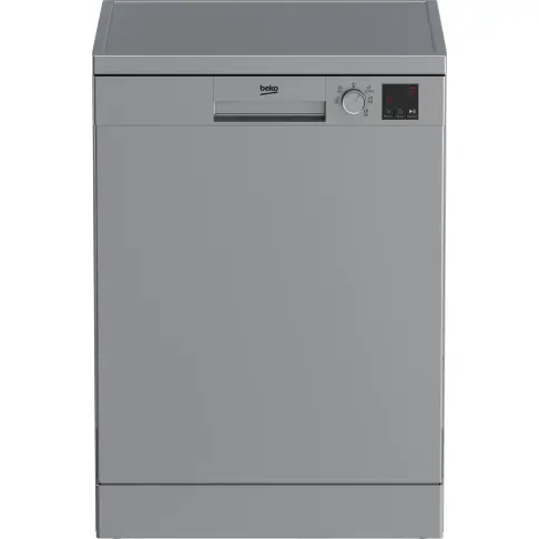 Lave-vaisselle 60 cm BEKO BDF13V70S - 1