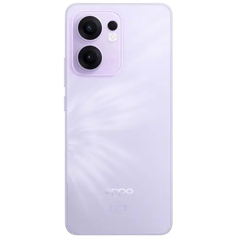 Smartphone OPPO RENO13FSVIOLET - 2
