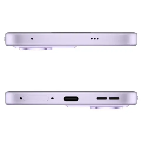 Smartphone OPPO RENO13FSVIOLET - 9