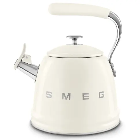 Bouilloire SMEG WKF01CR - 1