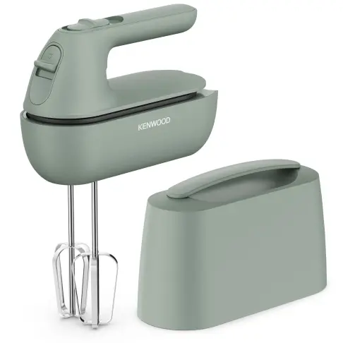 Batteur KENWOOD HMP40.000GR - 2
