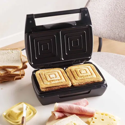 Gaufrier LAGRANGE 028662 - 3