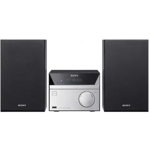 Chaine micro SONY CMTSBT 20 - 2