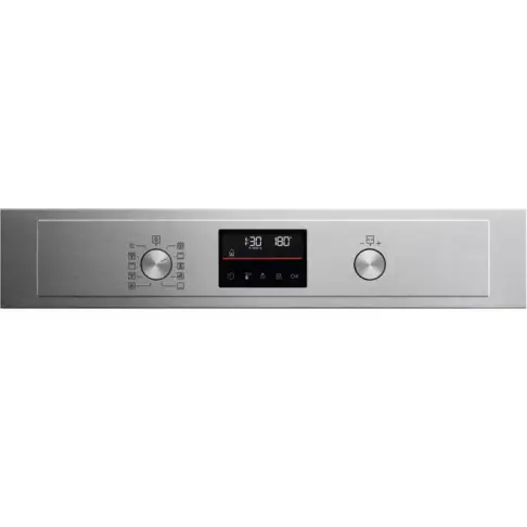Four pyrolyse ELECTROLUX EBF4P46X - 4
