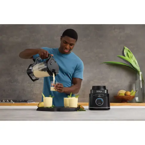 Blender NINJA TB201EU - 5 Blender NINJA TB201EU - 5