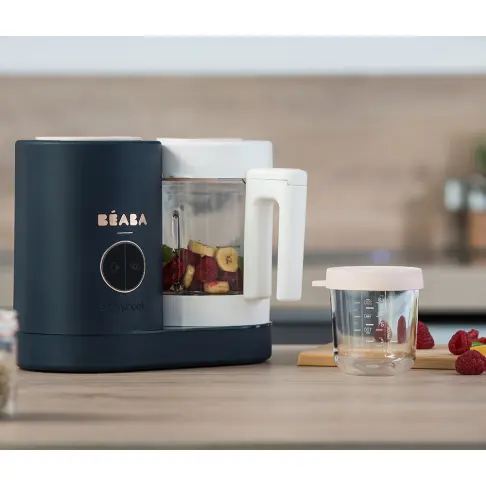 Puériculture  912772 - 6