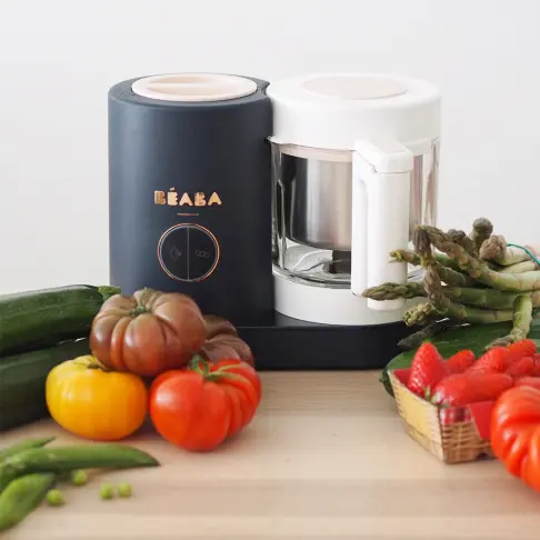 Puériculture  912772 - 7