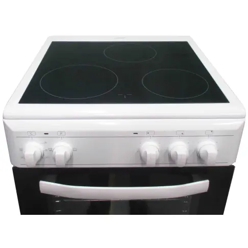 Cuisinière dessus vitro EDER C29CUV25 - 2