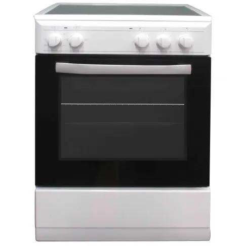 Cuisinière dessus vitro EDER C29CUV25 - 1