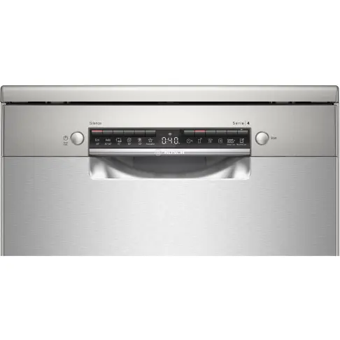 Lave-vaisselle 60 cm BOSCH SMS4HTI48E - 3