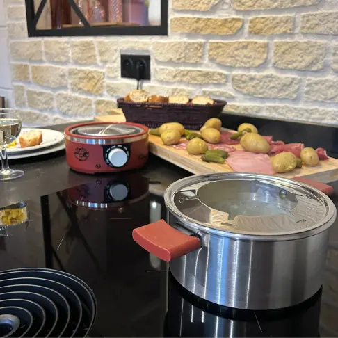 Fondue LITTLE BALANCE 8962 - 4