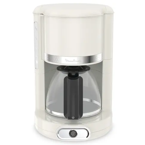 Cafetière MOULINEX FG381A10 - 1
