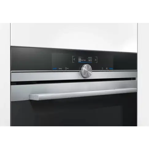 Four pyrolyse SIEMENS HB 675 G 5 S 1 F - 3