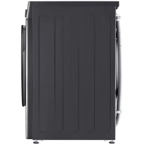Lave linge hublot LG F14R35MBS - 10