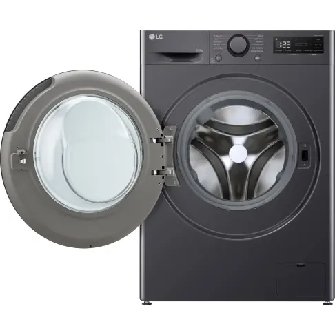 Lave linge hublot LG F14R35MBS - 2