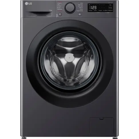Lave linge hublot LG F14R35MBS - 1