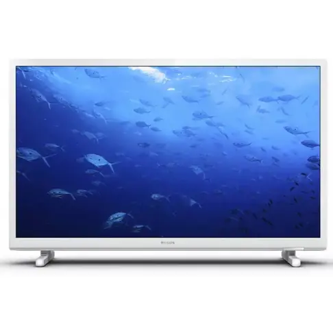 Télé led 24 pouces PHILIPS 24PHS5537/12 - 4