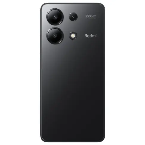 Smartphone XIAOMI REDMINOTE13NOIR256 - 3