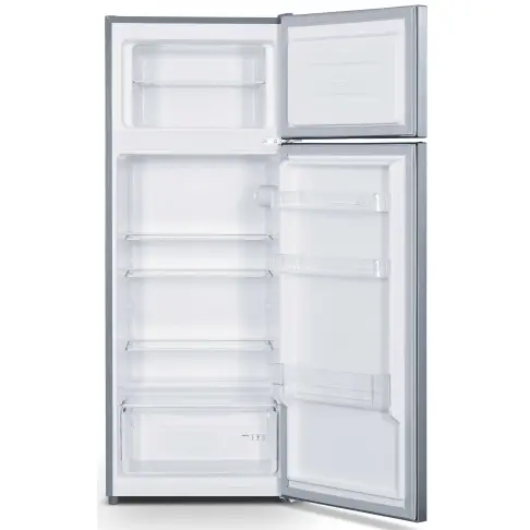 Réfrigérateur 2 portes SCHNEIDER PEM SCDD205X - 2