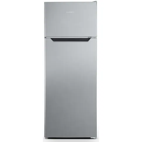 Réfrigérateur 2 portes SCHNEIDER PEM SCDD205X - 1
