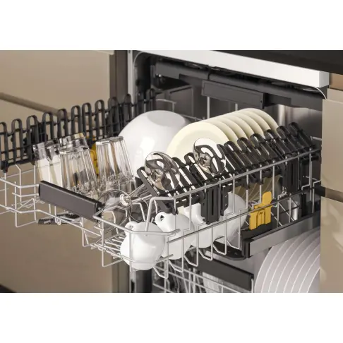 Lave-vaisselle 60 cm WHIRLPOOL W7FHP33 - 5
