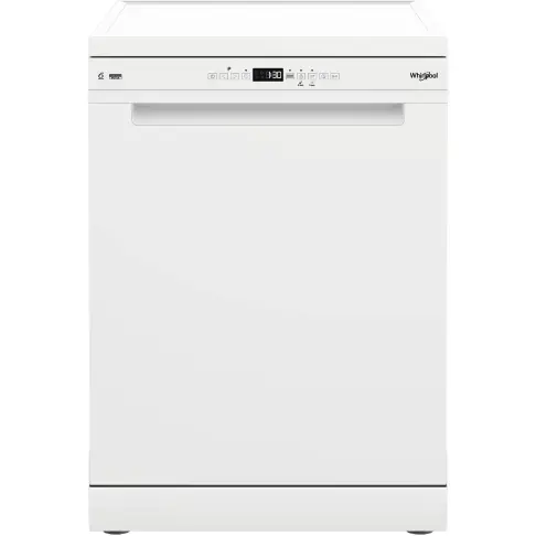 Lave-vaisselle 60 cm WHIRLPOOL W7FHP33 - 1