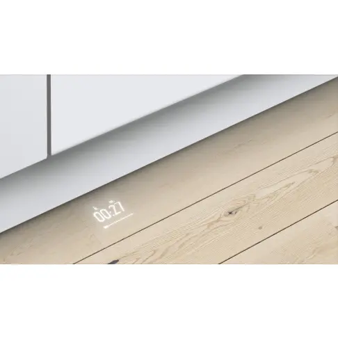 Lave-vaisselle tout intégré 60 cm BOSCH SMV8YCX02E - 2