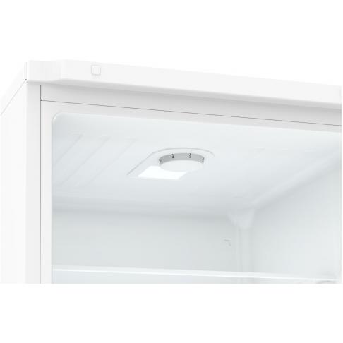 Réfrigérateur 1 porte BEKO RSSE415K30SN - 3