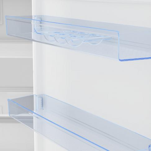 Réfrigérateur 1 porte BEKO RSSE415K30SN - 5