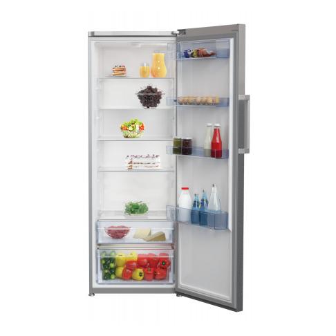 Réfrigérateur 1 porte BEKO RSSE415K30SN - 6
